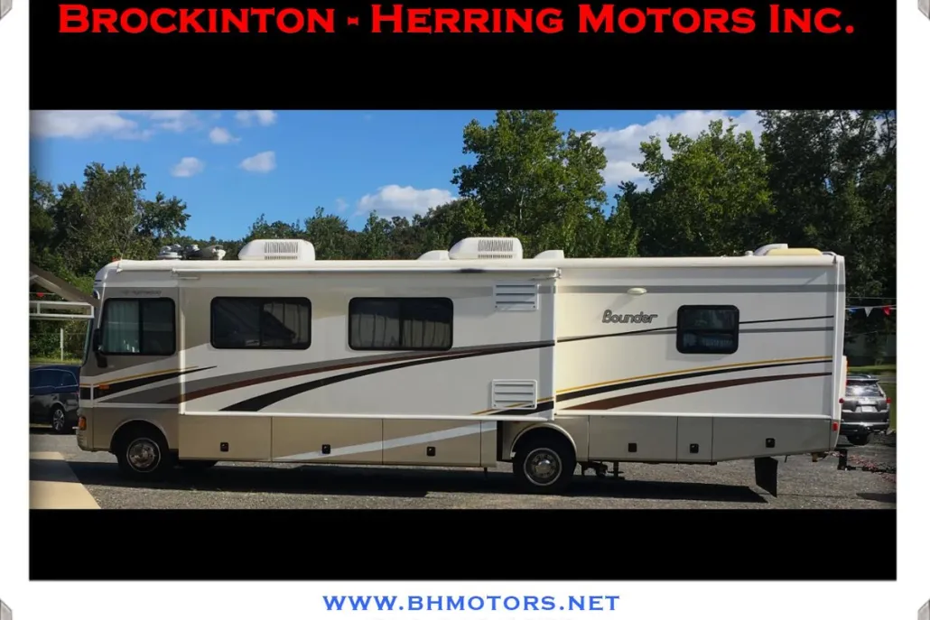 2005 Workhorse W22 Forward Control photo 1