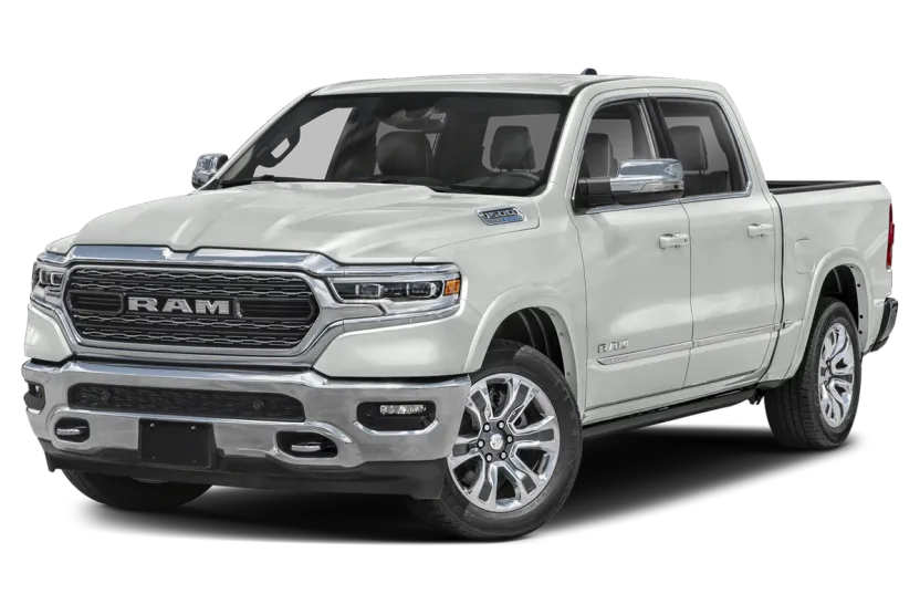 2023 Ram 1500 Limited photo 1