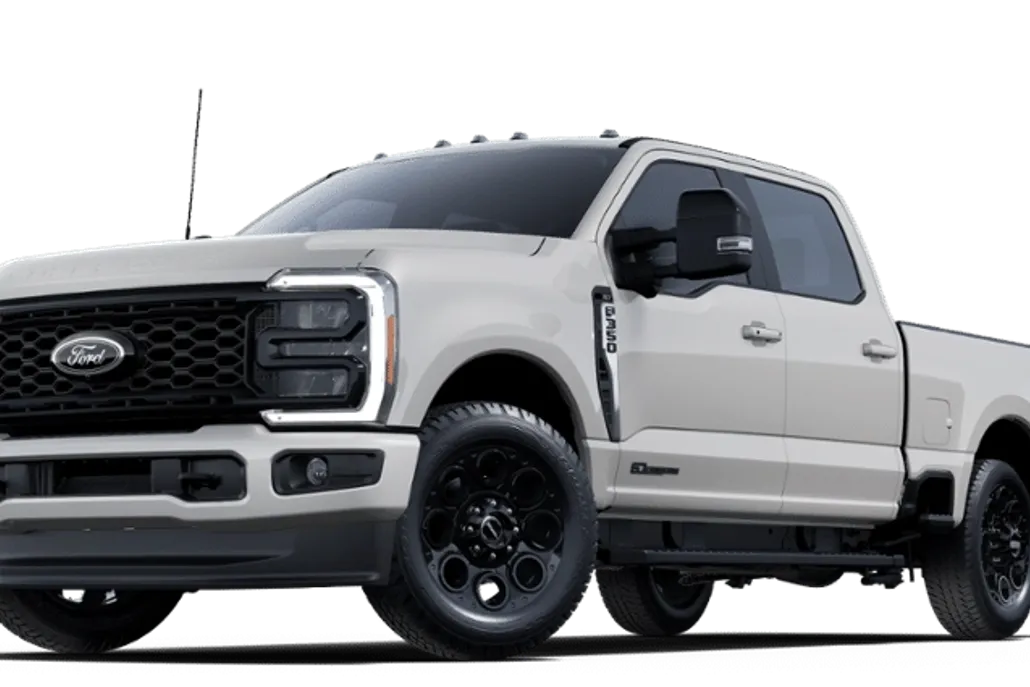 2025 Ford F-350 XLT photo 1