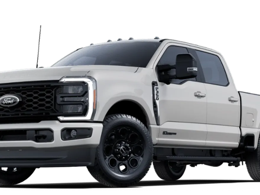 2025 Ford F-350 XLT photo 1