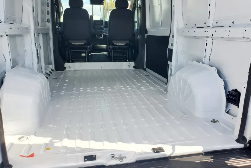 2026 Ram ProMaster 1500 photo 1