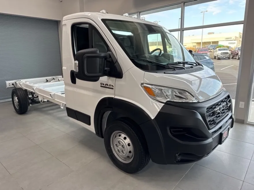 2023 Ram 3500 photo 1