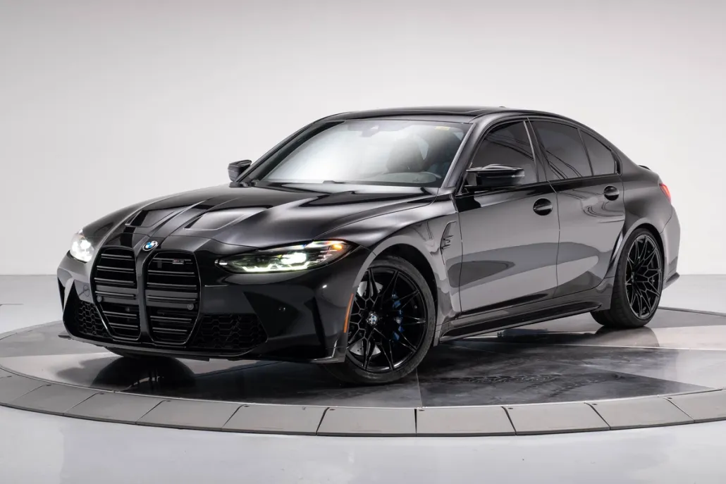 2022 Bmw X2 3 Sedan photo 1