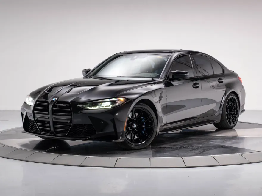 2022 Bmw X2 3 Sedan photo 1