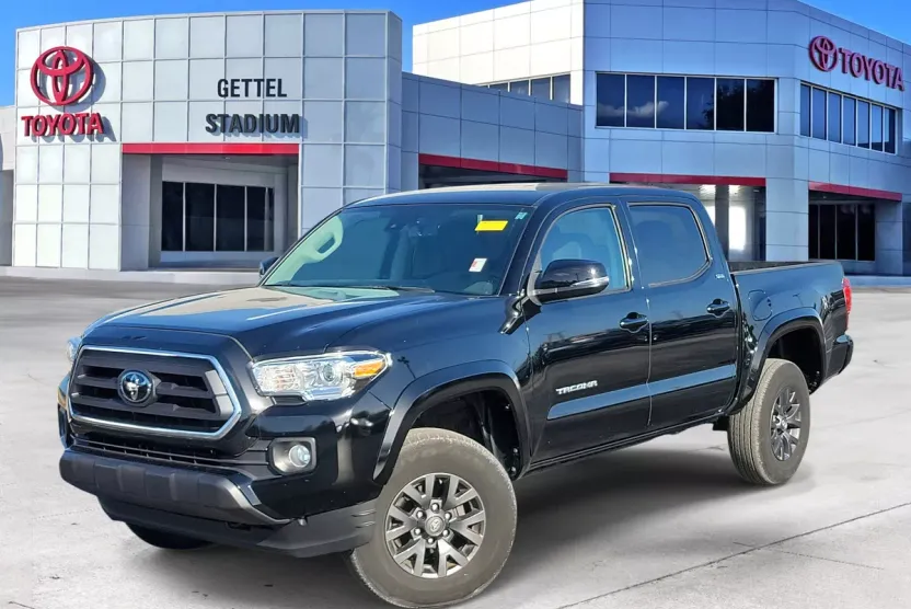 2023 Toyota Tacoma SR5 V6 photo 1