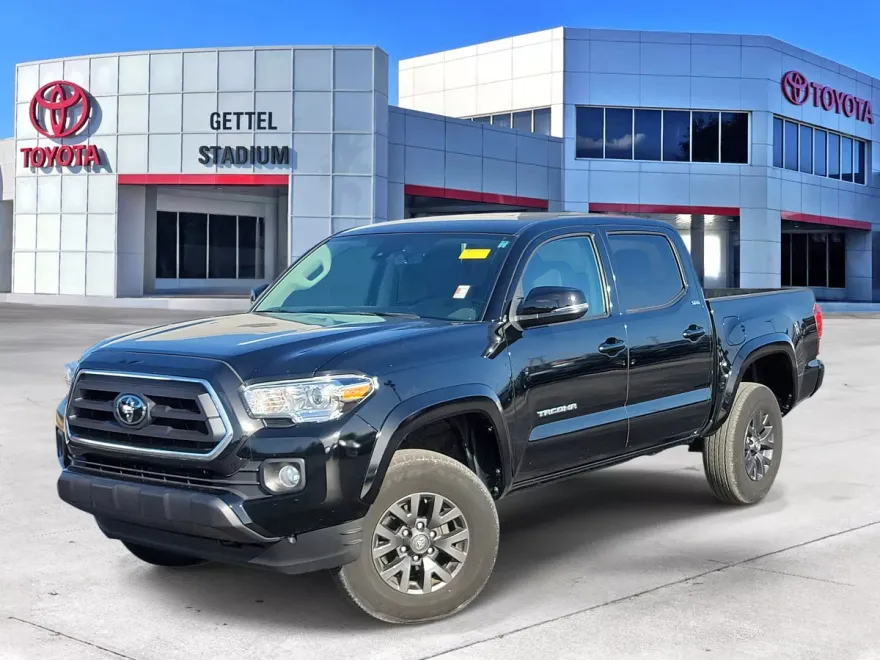 2023 Toyota Tacoma SR5 V6 photo 1