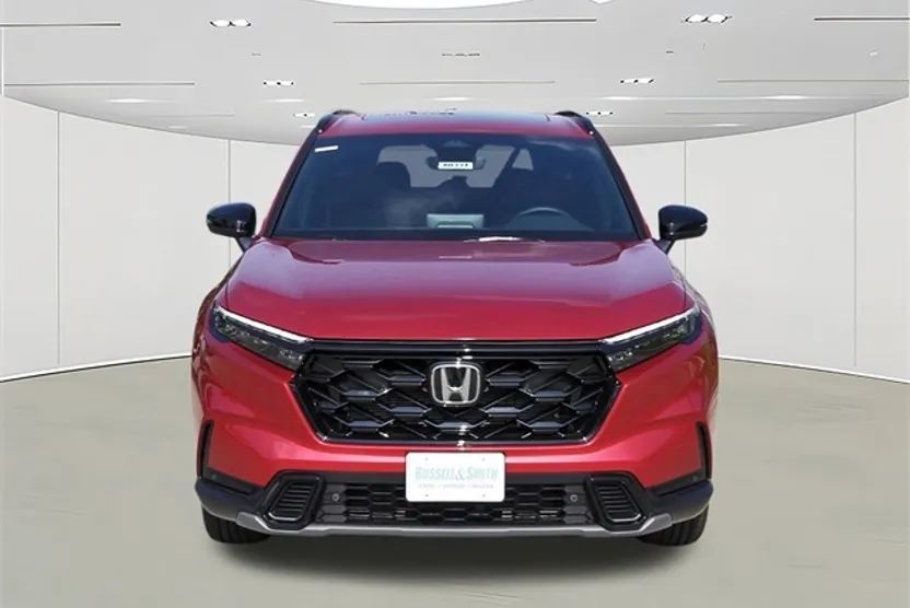 2026 Honda CR-V Hybrid Sport-L photo 1