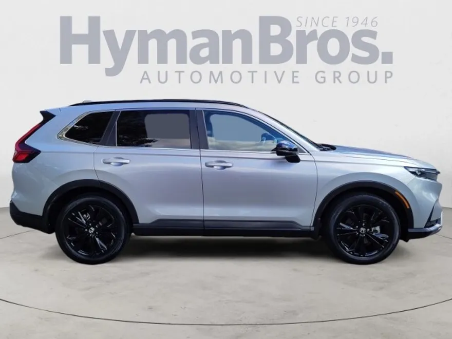 2023 Honda CR-V Hybrid Sport Touring photo 1