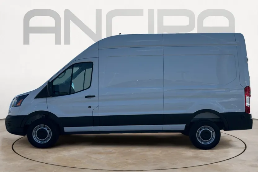 2025 Ford Transit Cargo Van photo 1