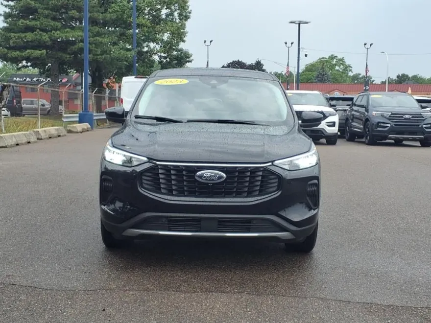 2023 Ford Escape Active photo 1
