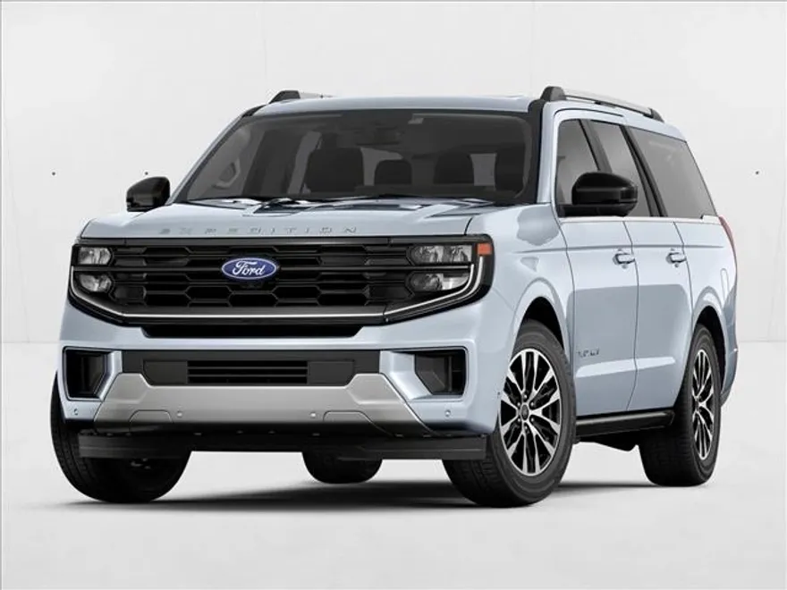 2025 Ford Expedition MAX Platinum photo 1