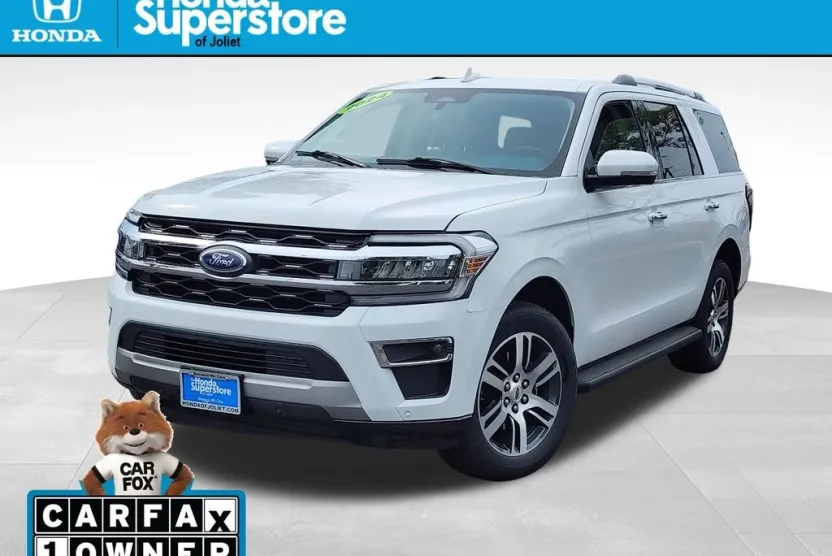 2024 Ford Expedition Limited photo 1