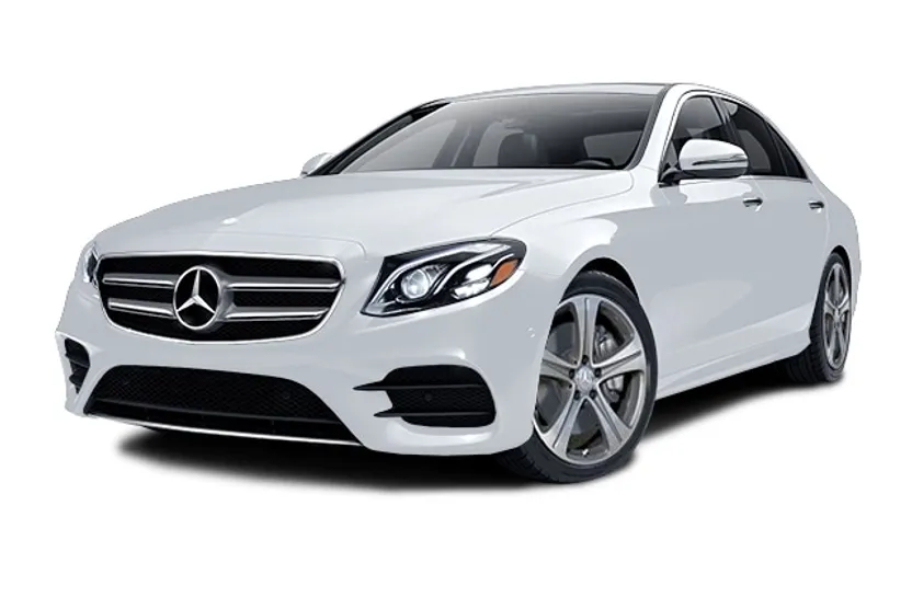 2019 Mercedes Benz E 300 Sedan photo 1