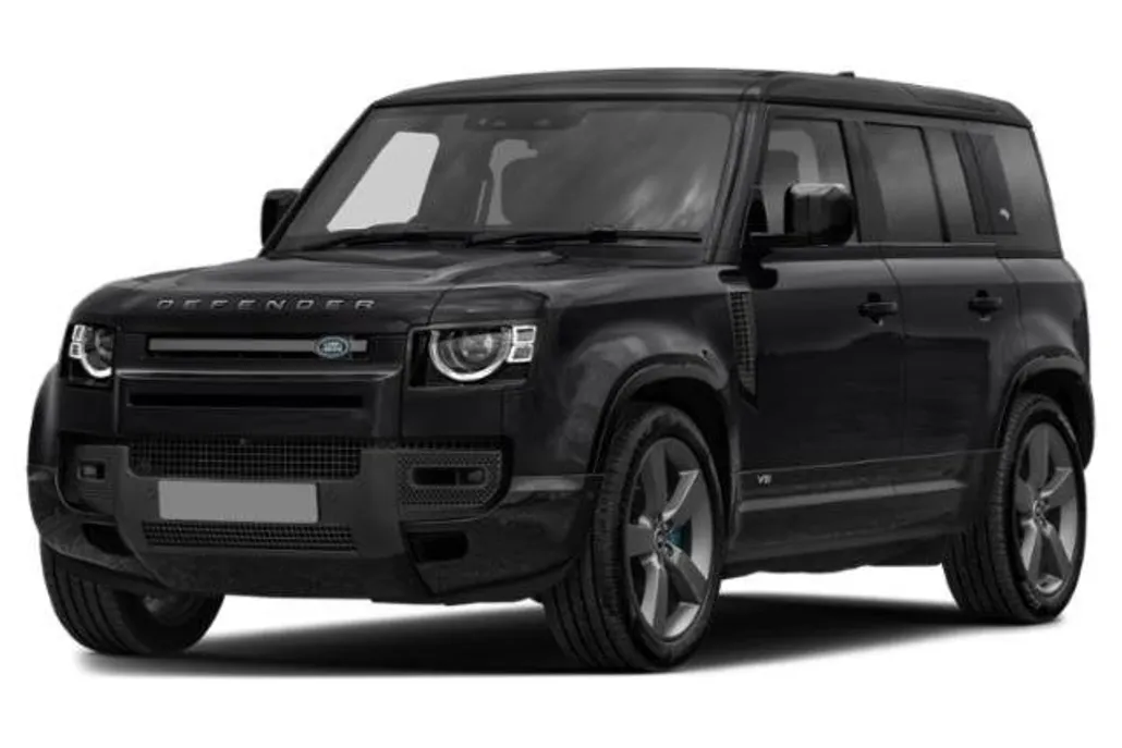 2023 Land Rover Defender 110 S photo 1