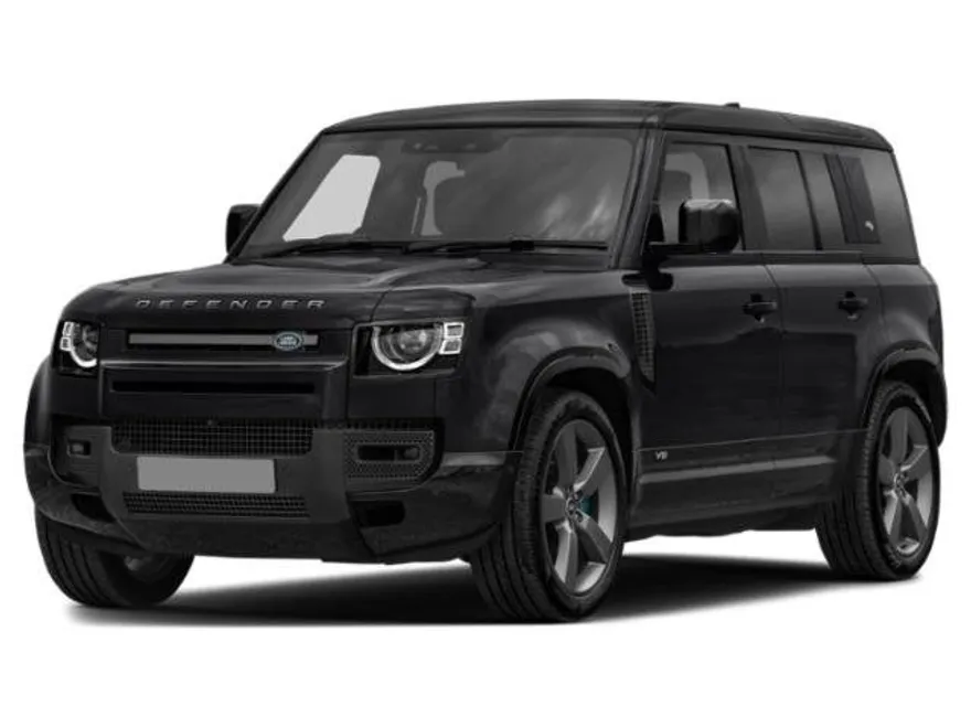 2023 Land Rover Defender 110 S photo 1