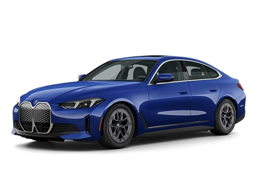2025 Bmw i4 eDrive40 photo 1
