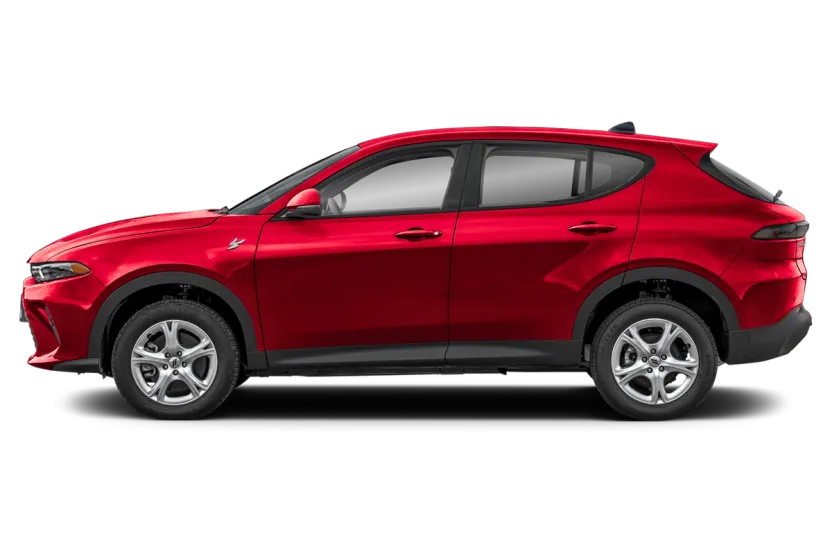 2023 Dodge Hornet GT Plus photo 1