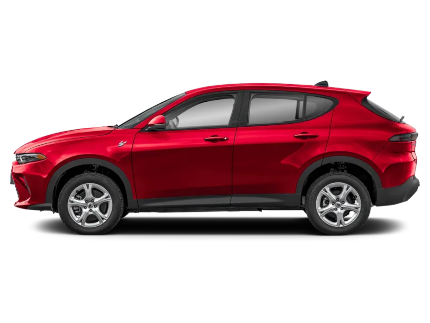 2023 Dodge Hornet GT Plus photo 1