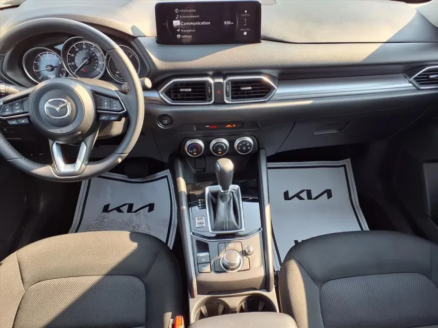 2025 Mazda CX-5 2.5 S photo 1