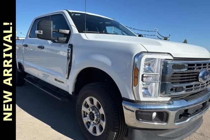 2024 Ford F-250 photo 1