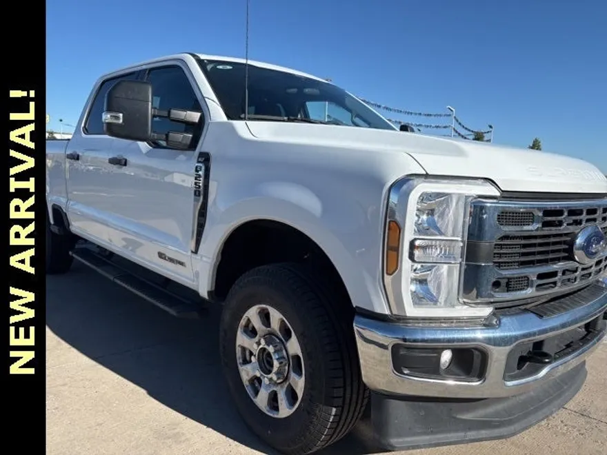 2024 Ford F-250 photo 1