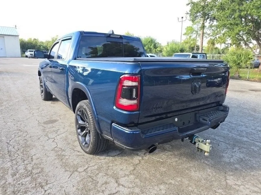 2024 Ram 1500 Limited photo 1