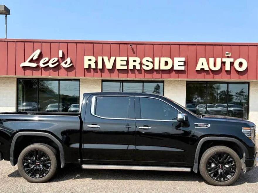 2023 Gmc Sierra 1500 Denali photo 1