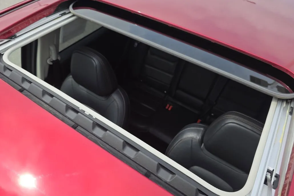 2023 Mazda CX-5 2.5 S Preferred photo 1