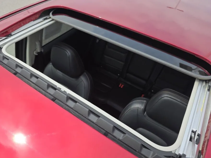 2023 Mazda CX-5 2.5 S Preferred photo 1