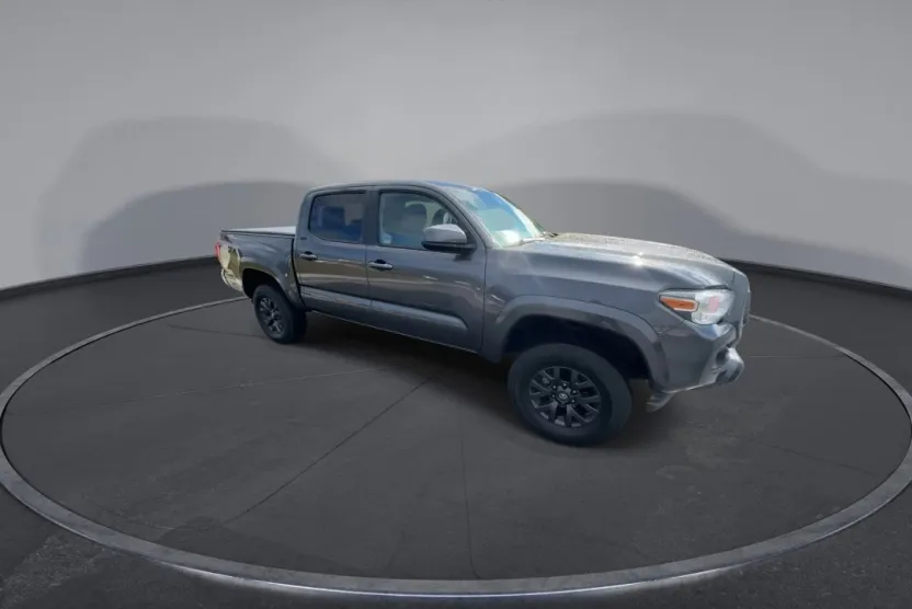 2023 Toyota Tacoma SR5 4x4 V6 photo 1