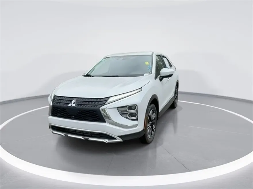 2023 Mitsubishi Eclipse Cross SE photo 1