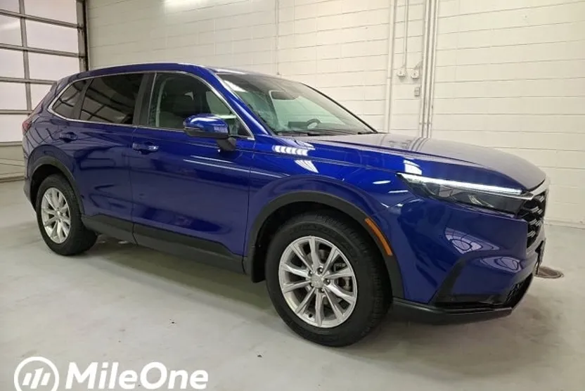 2023 Honda CR-V EX-L photo 1