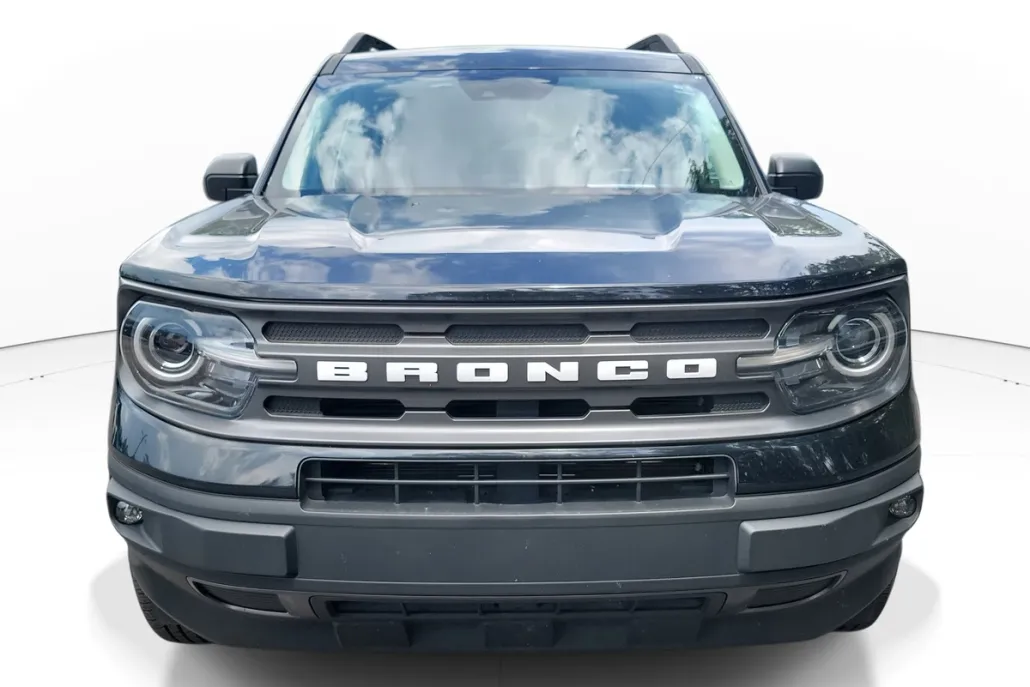 2021 Ford Bronco Sport Big Bend photo 1