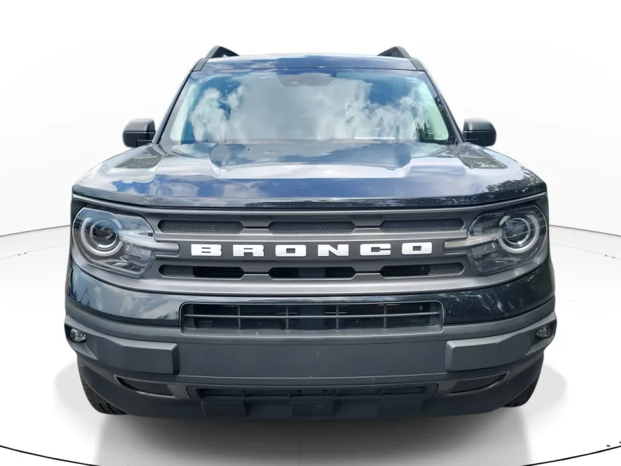 2021 Ford Bronco Sport Big Bend photo 1