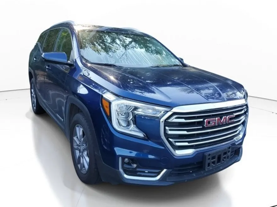 2023 Gmc Terrain SLT photo 1