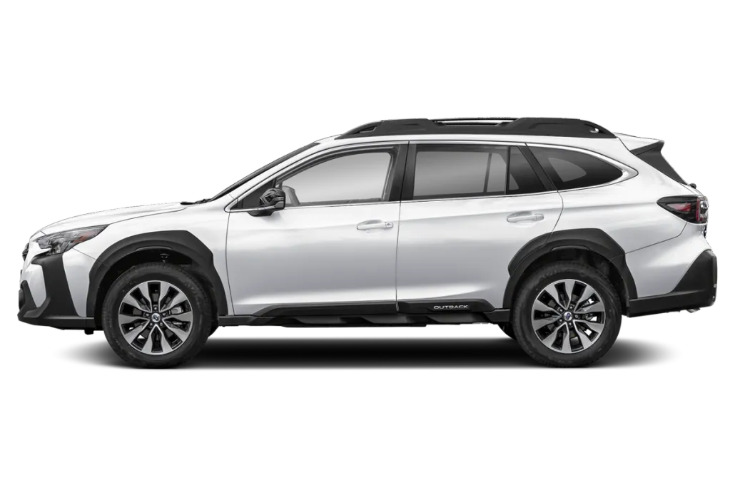 2025 Subaru Outback Limited photo 1