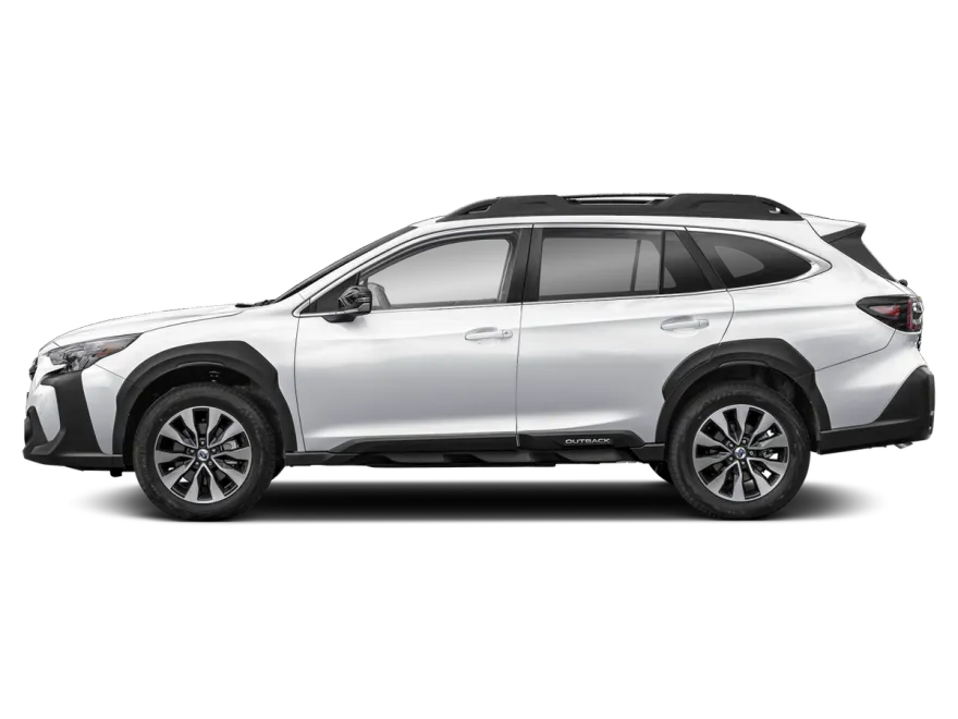 2025 Subaru Outback Limited photo 1