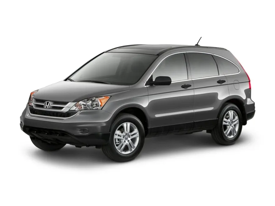 2011 Honda CR-V EX photo 1