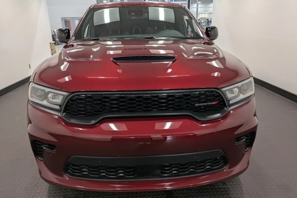 2024 Dodge Durango GT Premium photo 1