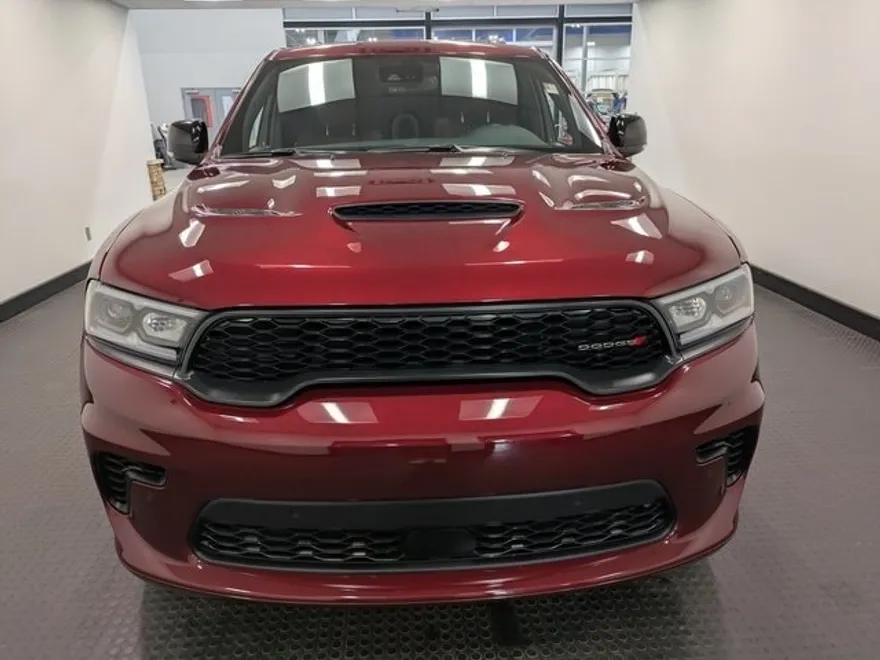 2024 Dodge Durango GT Premium photo 1