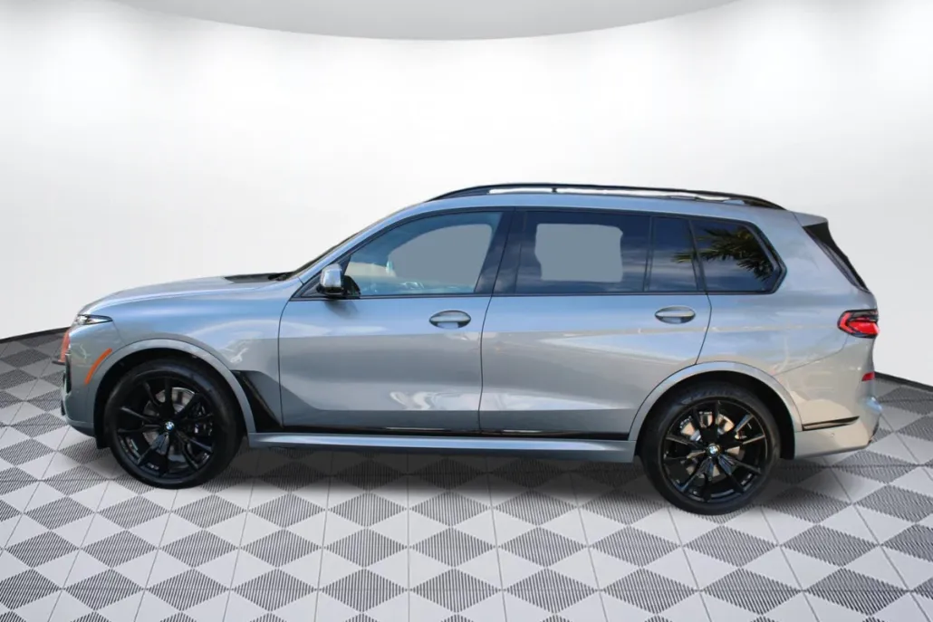 2026 Bmw X7 xDrive40i photo 1