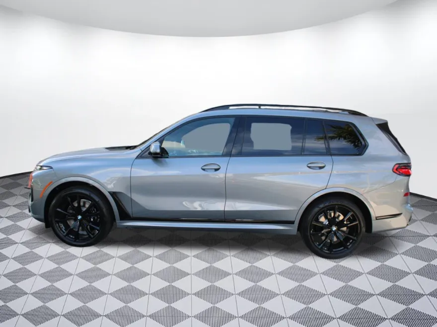 2026 Bmw X7 xDrive40i photo 1