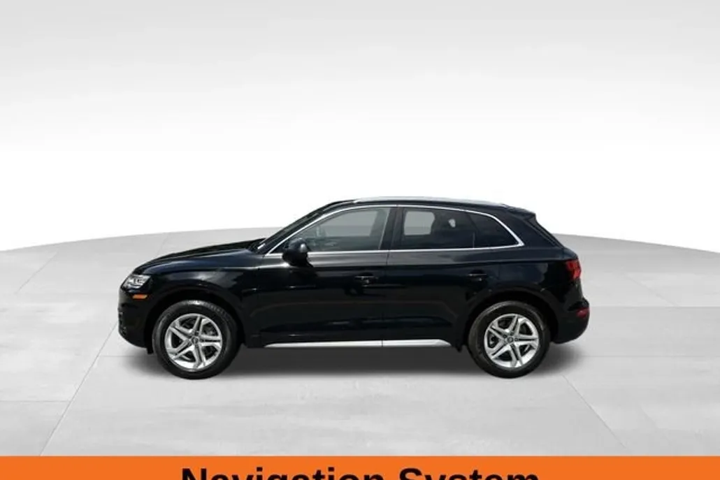 2019 Audi Q5 Premium 45 TFSI photo 1