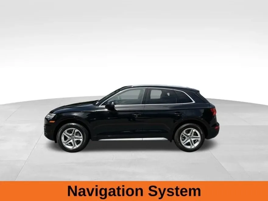 2019 Audi Q5 Premium 45 TFSI photo 1