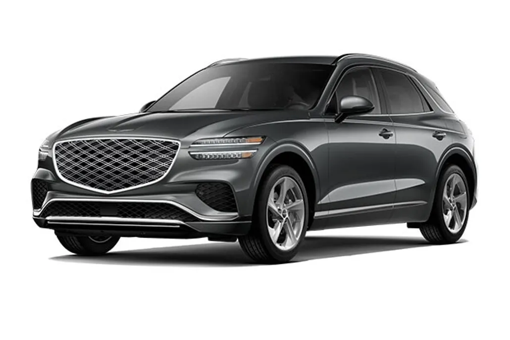 2026 Genesis GV70 2.5T Sport photo 1
