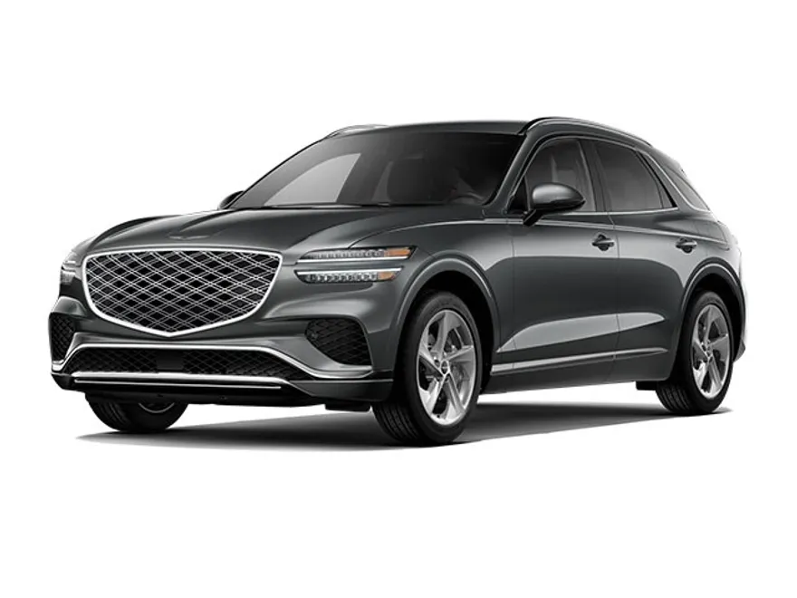 2026 Genesis GV70 2.5T Sport photo 1
