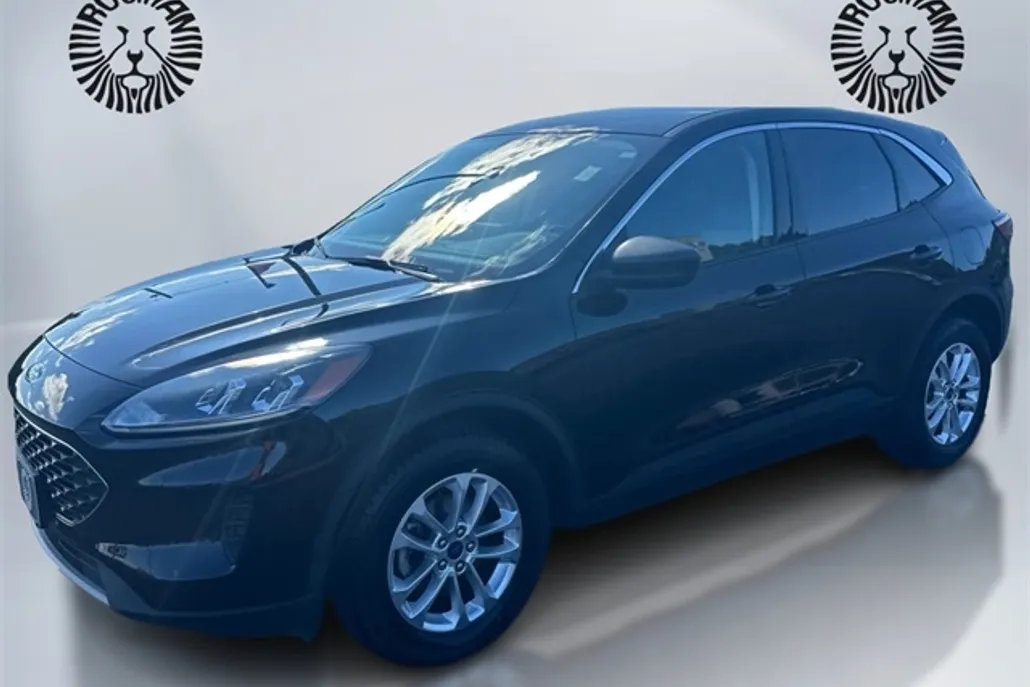 2022 Ford Escape SE photo 1
