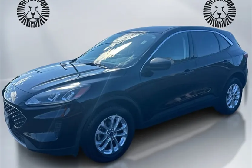 2022 Ford Escape SE photo 1