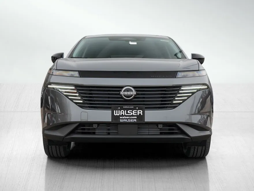 2025 Nissan Murano SV photo 1
