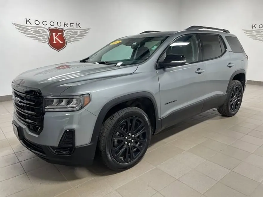 2023 Gmc Acadia SLE photo 1